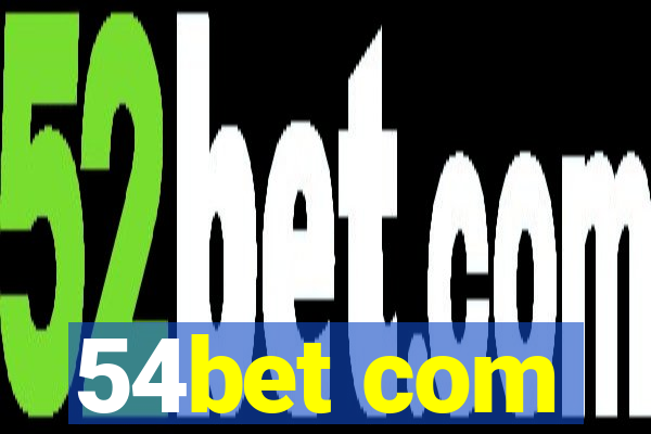 54bet com